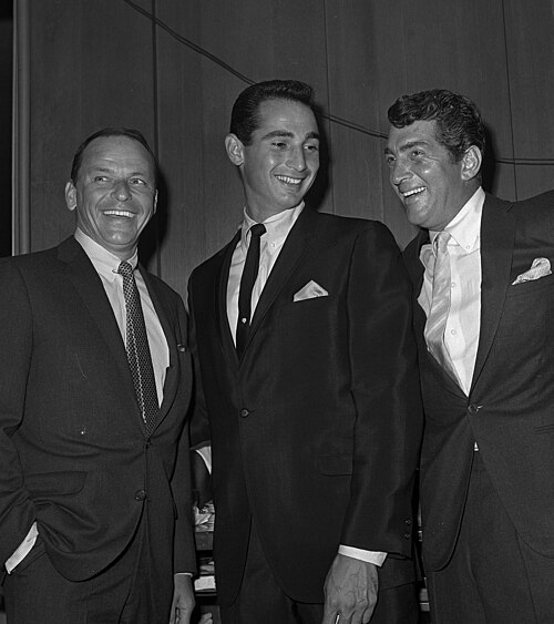 Dean Martin
