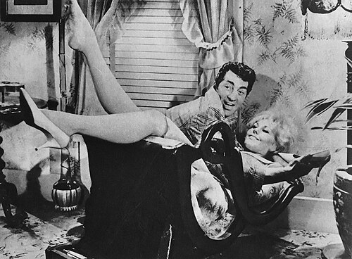 Dean Martin