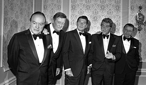 Dean Martin