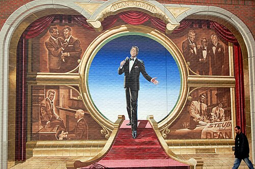 Dean Martin