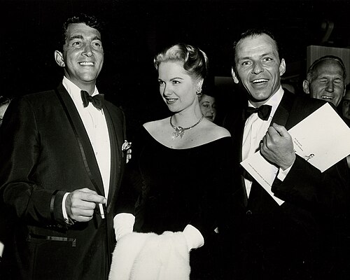 Dean Martin
