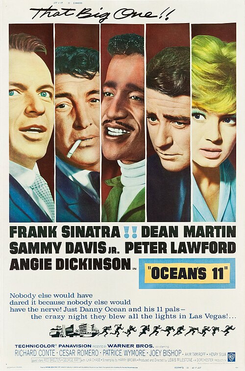 Dean Martin