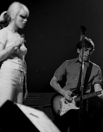 Debbie Harry