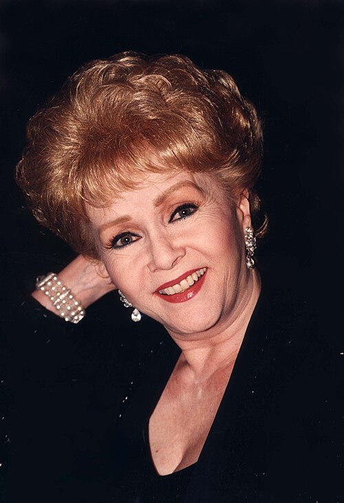 Debbie Reynolds