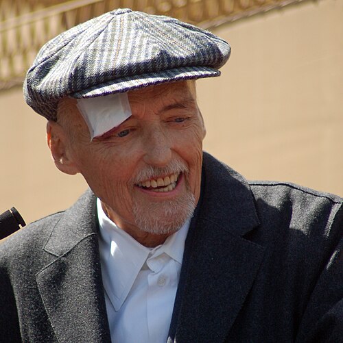 Dennis Hopper