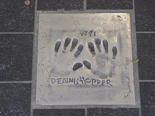 Dennis Hopper