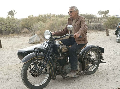 Dennis Hopper