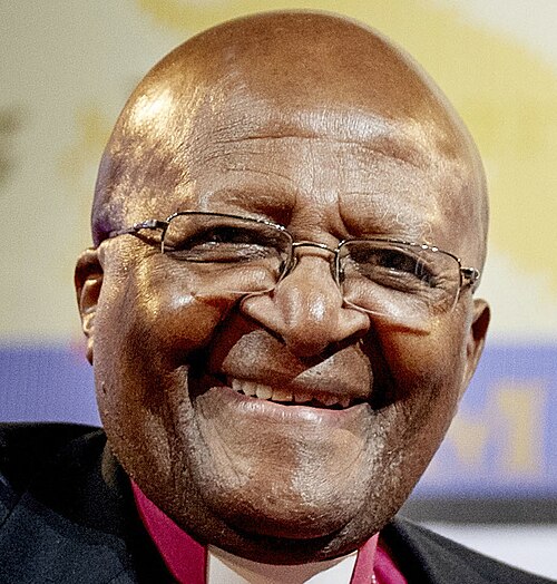 Desmond Tutu