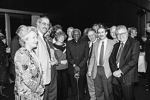 Desmond Tutu
