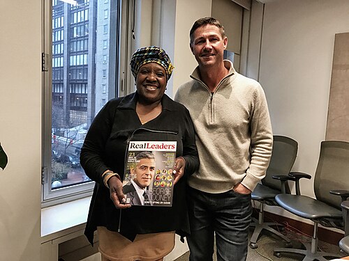 Desmond Tutu