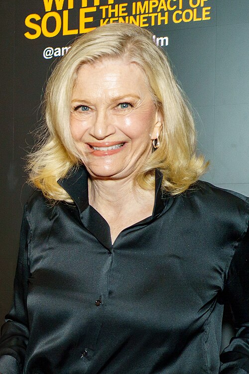 Diane Sawyer