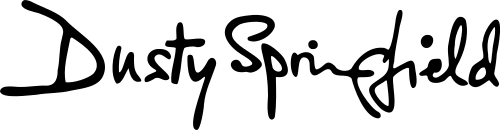 Dusty Springfield Signature