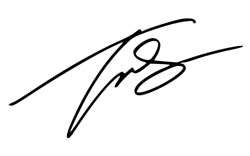 פלו ריידה חתימה