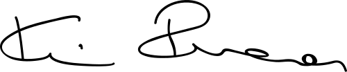קווין ראד חתימה