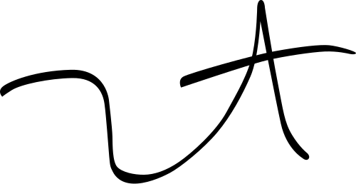 קניה וסט חתימה