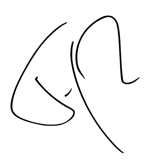 Jay-Z Signature