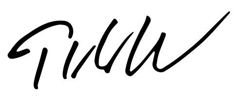 Avicii Signature