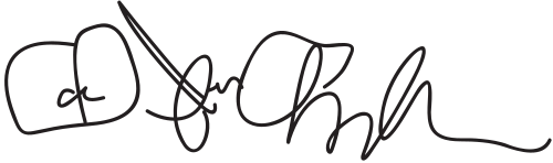 Dave Chappelle Signature